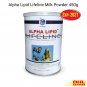 Alpha Lipid Lifeline Blended Milk Colostrum Powder 450g Immune & Gut Support