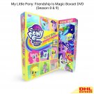 My Little Pony: Friendship Is Magic Season 8 & 9 Boxset All Regions English DVD