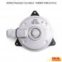 DENSO Radiator Fan Motor 168000-9480 4-Pin for Suzuki Swift SX4 Ertiga Mazda 2