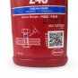 50x Loctite 243 Blue Threadlocker 50ml Medium Strength - Genuine Henkel China