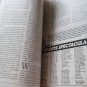 April 1984 Volume 6 Baseball Preview Inside Sports Magazine Advertisements 02357