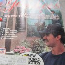May 14 1987 Yankees Baseball Sport Magazine Volume 8 Issue 1 Advertisement 46358