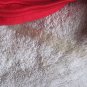 Red Leg Avenue Clear Side Straps Thong Panty One Size Dancer Wear Nylon Spandex