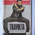 Entertainment Weekly October 21 1994 John Travolta Movies Tv Books Tech Music