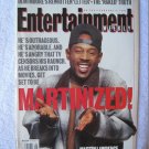 Entertainment Weekly No. 208 February 4 1994 Martin Lawrence Thewlis Stowe Adams
