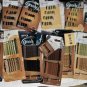 Goody Colour Collection Bobby Slide Hair Pins Bobbies Brunette Blonde Black Mini