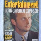 Entertainment Weekly No. 216 April 1 1994 John Grisham Ron Howard Cohen Roth