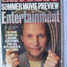 Entertainment Weekly No 224 May 27 1994 Billy Crystal Lion King Julia Roberts
