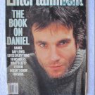Entertainment Weekly No. 207 January 28 1994 Daniel Day Lewis Matthau Movies Tv