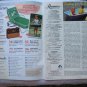 Reminisce June July 2011 Bring Back Good Times Magazine Summer Smiles Wigwam Hut