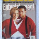 Entertainment Weekly No 241 Sept 23 Beverly Hills 90210 Van Damme Forrest Gump