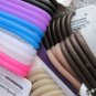 14 Goody Slide Proof Bold All Day Hold Stay Secure Elastic Ponytailer Hair Bands