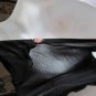 Danskin Now Black Mesh Tutu Wrap Skirt Little Pink Rose M (7/8)- L (10/12) Dance