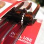 Vidal Sassoon Dual Use Clip Braiding Aid Cross Interlock Hair Braid Updo Pro