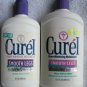 Curel Smooth Legs Shave Less Often Minimizing All Day Moisturizer Lotion Pump