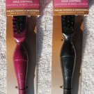 Goody Mosaic Edge Control Sectioning Smoothing Hair Brush Comb Pick 2012 Narrow