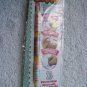 Snap Its Plastic Pencil Pen Decorations Grips Sweet Treats Cupcake Donut Designs