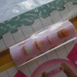 Snap Its Plastic Pencil Pen Decorations Grips Sweet Treats Cupcake Donut Designs
