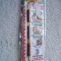 Snap Its Plastic Pencil Pen Decorations Grips Sweet Treats Cupcake Donut Designs