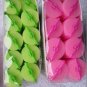 Conair Foam Rollers Volume Body Curls Hair Curlers Soft Bouncy Extra Large Waves