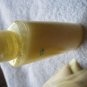 John Frieda Beach Blonde Life Preserver 4 floz Hair Conditioning Oil Jojoba Gold