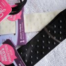 Goody Silicone Headwrap Wide Slide Proof Secure Hold Fit Hair Head Band Headband