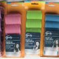 Goody Self Holding Rollers Waves Volume Curls Hair Curlers Sm Med Large XL Jumbo