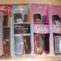 Goody Value 6 Pack Plastic Multi Hair Super Comb Set All Purpose Style Detangle