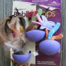 Smarty Kat Bobble Bops Fun Unpredictable Movement Cats Love Independence Toy