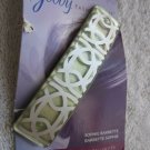 Goody Fashionow Limited Edition Sophie Hair Barrette Metal Back Closure Fancy