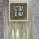 .5 Fl oz 15 ml Spray Perfume Parfum Liz Claiborne Bora Bora Iridescent Bamboo