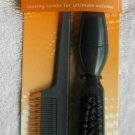2 Goody Teasing Combs Ultimate Volume Amp It Up Tease Lift Hair Comb Brush Pick