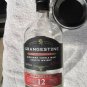 Empty 750ml Grangestone Highland Single Malt Scotch Whisky Scotland Tube Box Lid