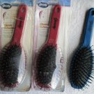 Goody Classic Smoothing Cushion Short to Mid Length Hair Brush 2000 USA Smoothes