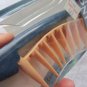 Goody Soft Contour Super Comb 1996 Ouchless Flexible Pad Design Gentle Control