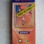 Eurotan Optimizer Spray Tan 4.15Floz Salon Proven Tattoos Natural Dark Fast Easy