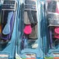 8 Pc Goody Value Pack Plastic Multi Hair Comb Set All Purpose Style Detangling