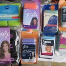 Goody Foam Rollers Volume Body Curls Hair Curlers Soft Bouncy Small Medium Large