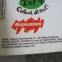 2 Sheets Nickelodeon's Rugrats Window Static Clings Blockbuster Play Pak 1997