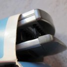 Goody Start Quick Blow Dry & Straighten Vented Ceramic Wet Hair Brush Foam Grip