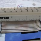 18 Goody Classic Large Brown Stay Tight So Secure Style Bobbies Metal Bobby Pins