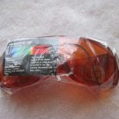 True Blue Filter Lens Light Glasses General Purpose ANSI Z80.3 Night Industrial