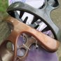 2 Goody Morgan Claw Clips Large Thick Hair Deep Teeth Fashionow Limited Edition