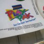 3 Sheets Nickelodeon's Rugrats Window Static Clings Blockbuster Play Pak 1997
