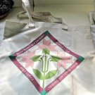 Better Homes and Gardens Tote Bag Spots Wear Preowned Collectible Memorabilia