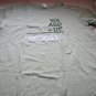 We Add Up Unique Count Green Eco Icon Sz 12 Large Kids Shirt 100% Organic Cotton