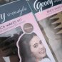 Goody Simple Styles Beach Wave Kit 6 Hook Loop Rollers Versi Comb 10 Bobby Pins
