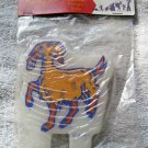Disney's Hunchback of Notre Dame's Djali Goat Candle Birthday Party Hallmark