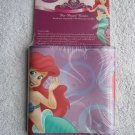 5 yds Disney's Little Mermaid Ariel Prepasted Wall Border Imperial Paper Decor