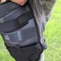 G.I. Joe Retaliation Fabric Combat Vest Store Ninja Commando Weapons Hasbro Team